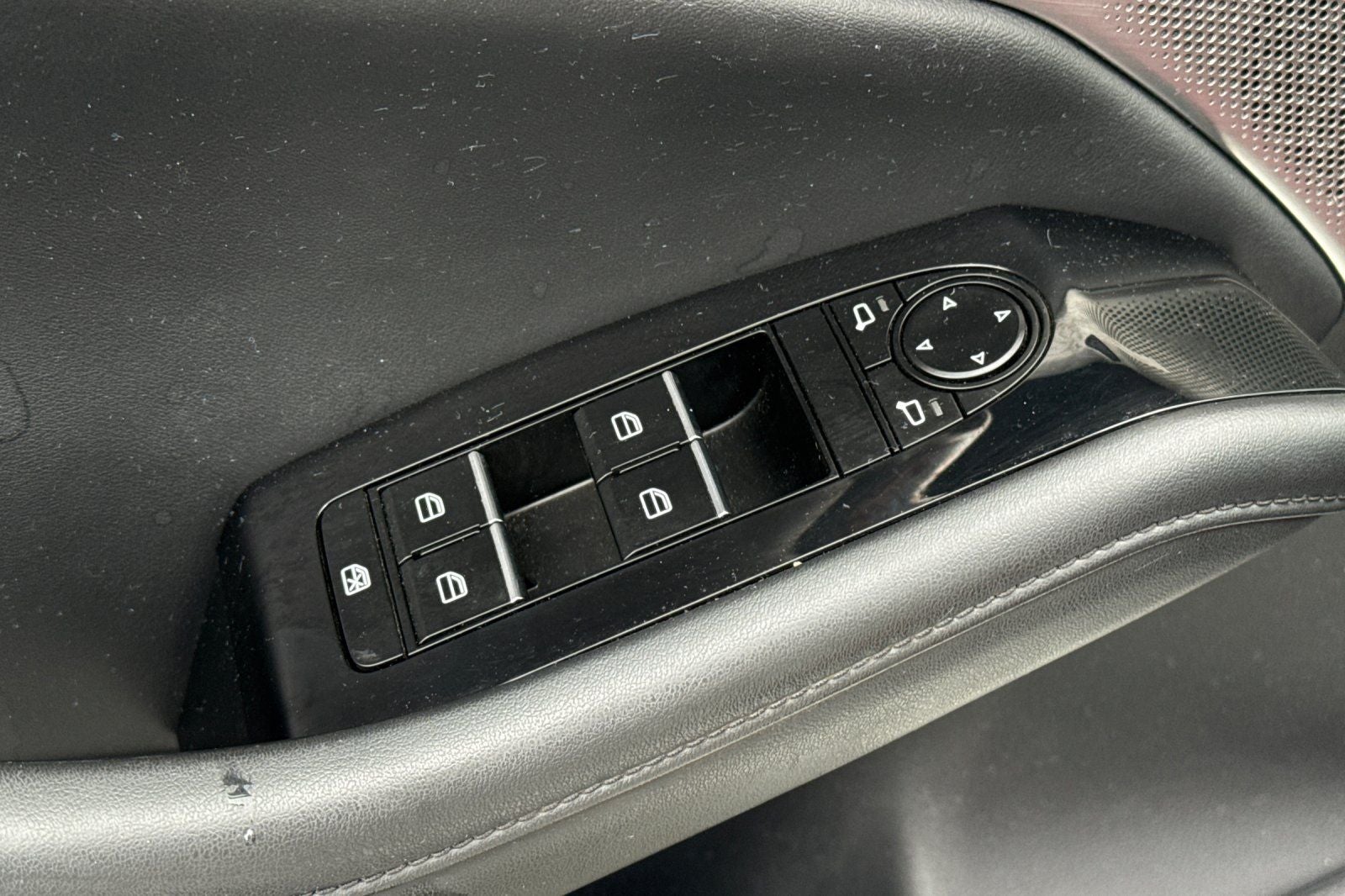 2023 Mazda Mazda3 2.5 Turbo Premium Plus Package