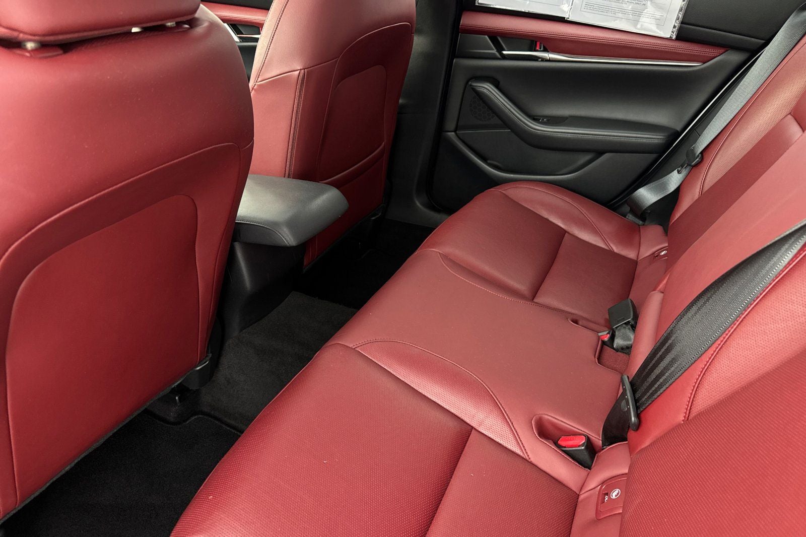 2023 Mazda Mazda3 2.5 Turbo Premium Plus Package