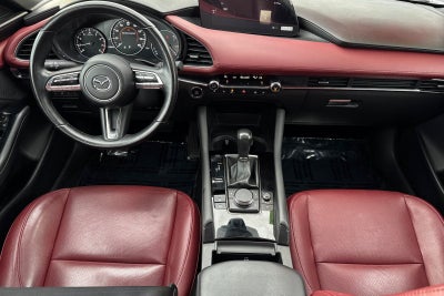 2023 Mazda Mazda3 2.5 Turbo Premium Plus Package