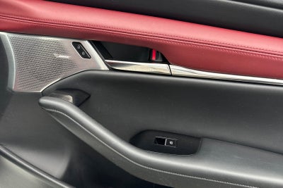 2023 Mazda Mazda3 2.5 Turbo Premium Plus Package