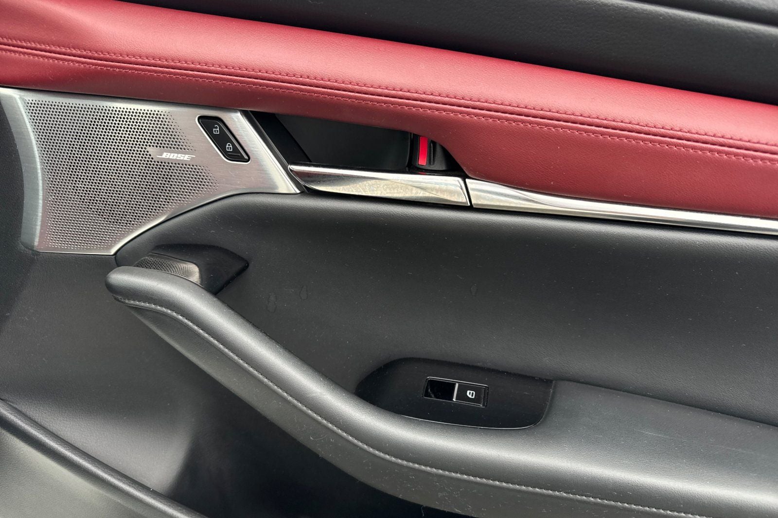 2023 Mazda Mazda3 2.5 Turbo Premium Plus Package