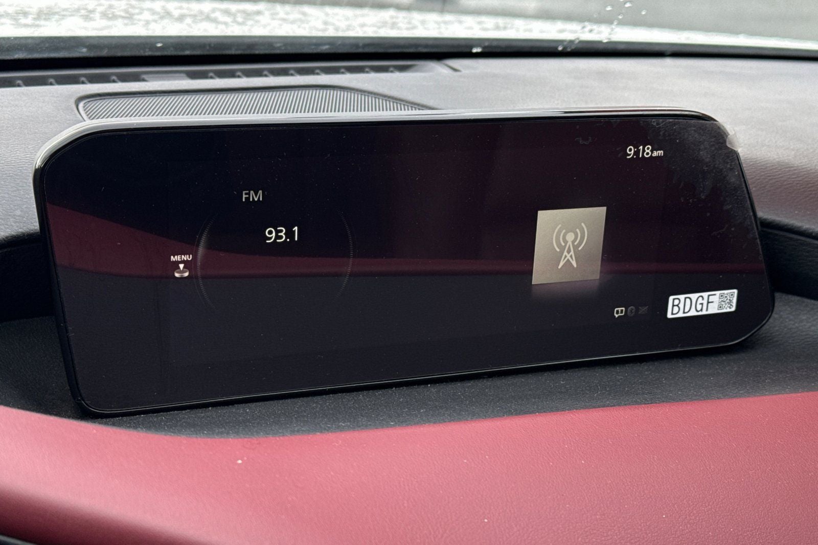 2023 Mazda Mazda3 2.5 Turbo Premium Plus Package