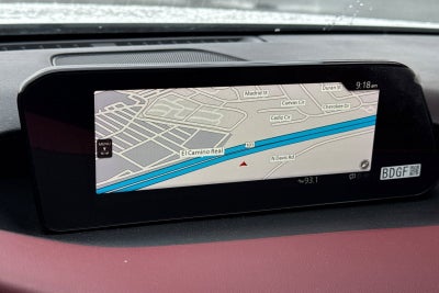 2023 Mazda Mazda3 2.5 Turbo Premium Plus Package