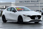 2023 Mazda Mazda3 2.5 Turbo Premium Plus Package