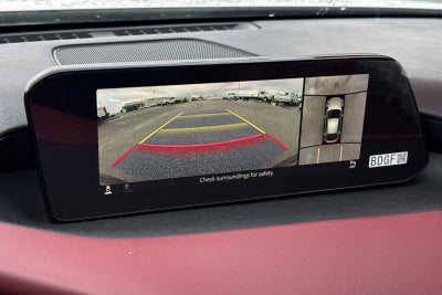 2023 Mazda Mazda3 2.5 Turbo Premium Plus Package