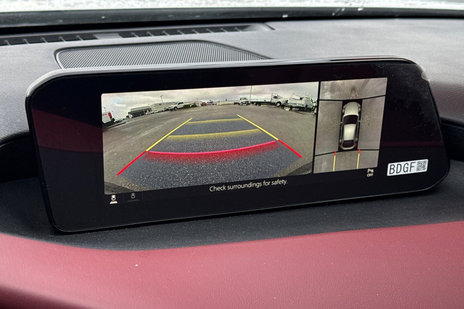 2023 Mazda Mazda3 2.5 Turbo Premium Plus Package