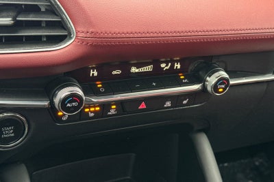 2023 Mazda Mazda3 2.5 Turbo Premium Plus Package