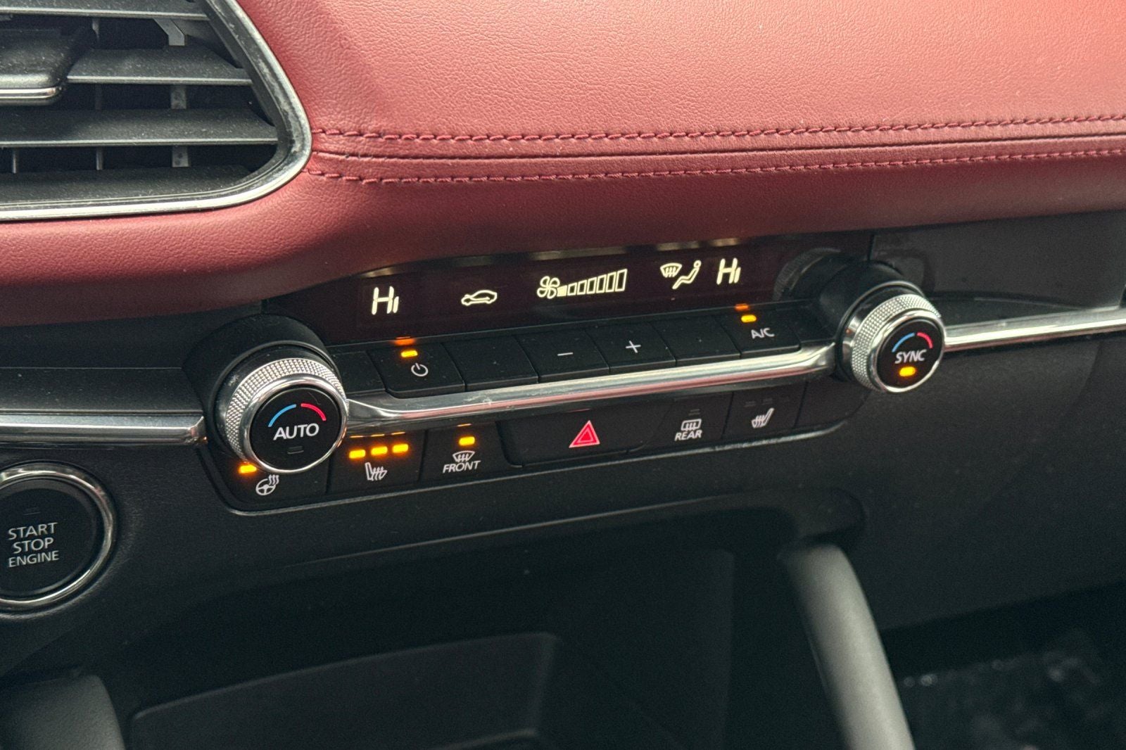 2023 Mazda Mazda3 2.5 Turbo Premium Plus Package