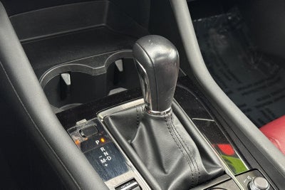 2023 Mazda Mazda3 2.5 Turbo Premium Plus Package