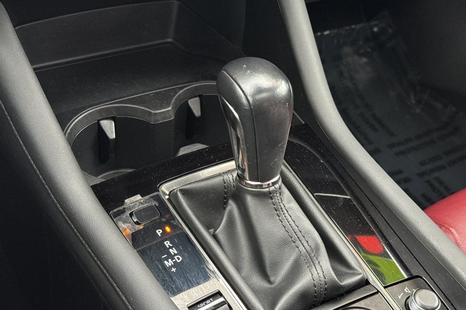 2023 Mazda Mazda3 2.5 Turbo Premium Plus Package