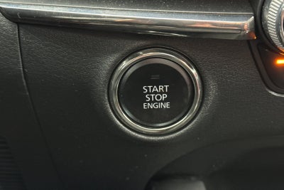 2023 Mazda Mazda3 2.5 Turbo Premium Plus Package