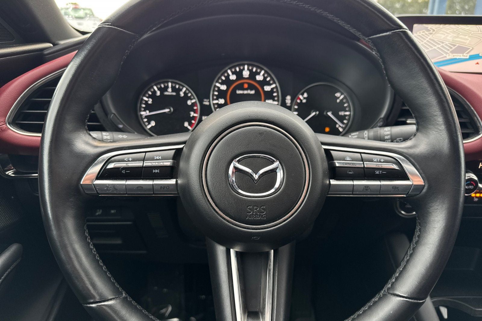 2023 Mazda Mazda3 2.5 Turbo Premium Plus Package