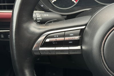 2023 Mazda Mazda3 2.5 Turbo Premium Plus Package
