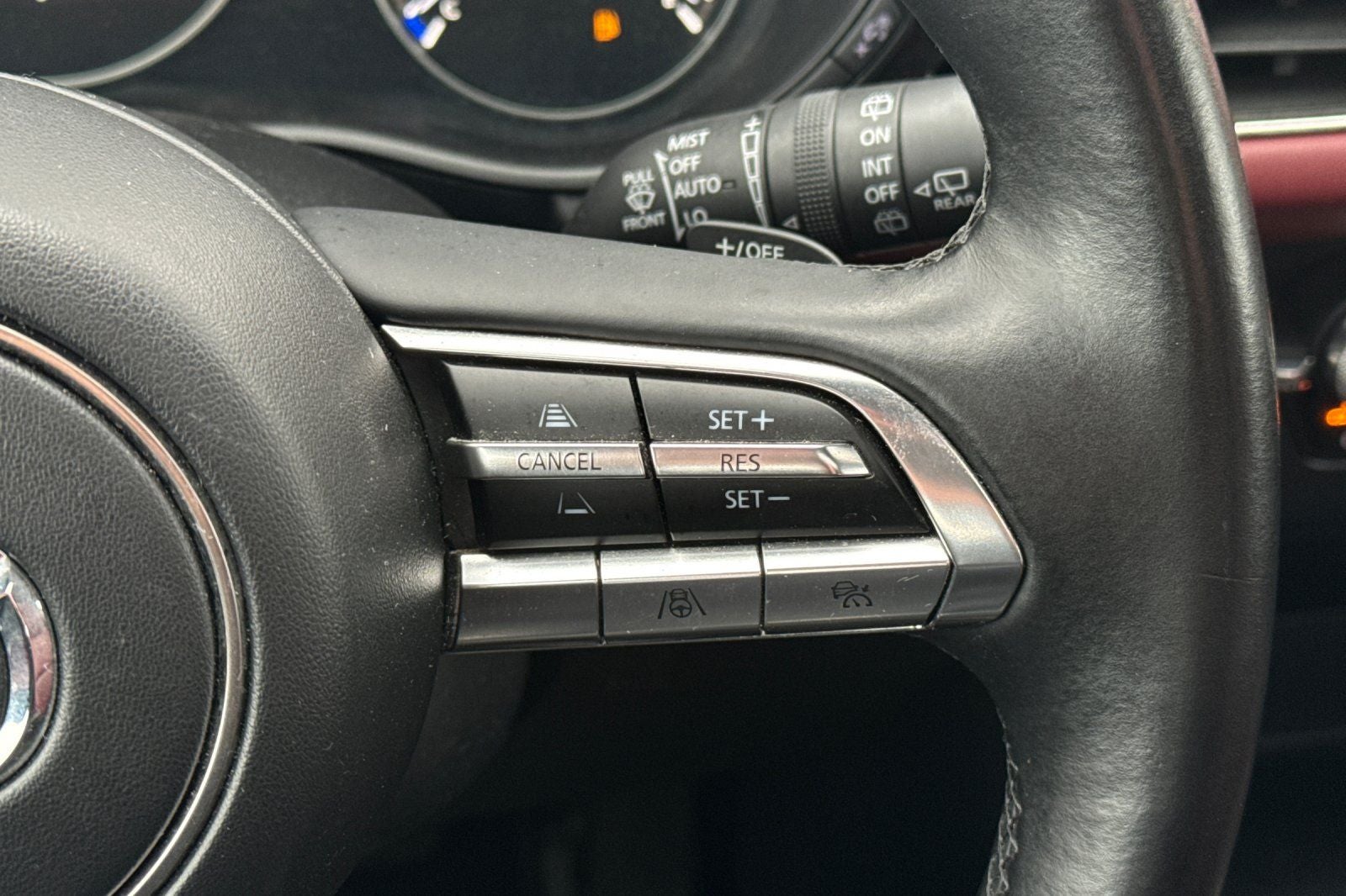 2023 Mazda Mazda3 2.5 Turbo Premium Plus Package