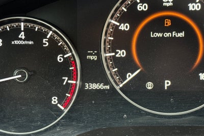 2023 Mazda Mazda3 2.5 Turbo Premium Plus Package