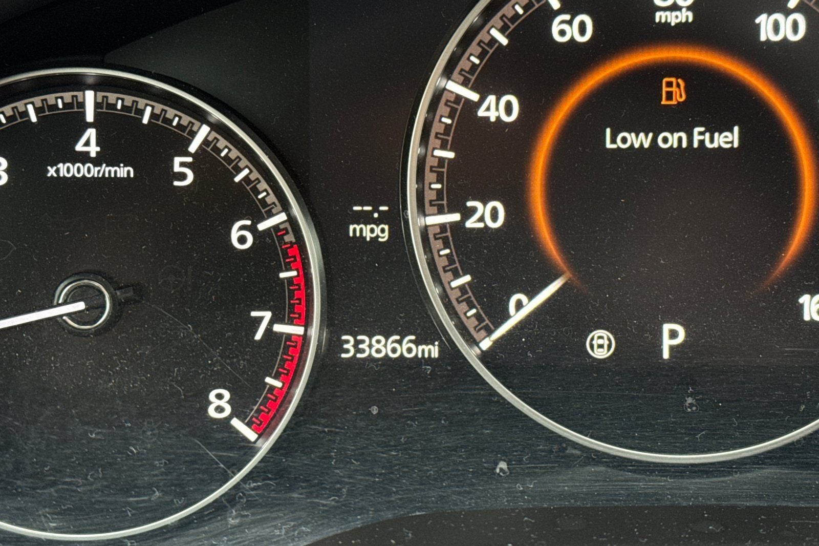 2023 Mazda Mazda3 2.5 Turbo Premium Plus Package