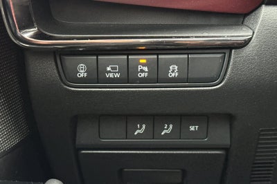 2023 Mazda Mazda3 2.5 Turbo Premium Plus Package