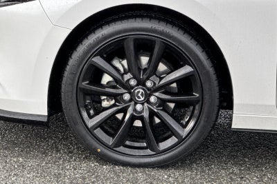 2023 Mazda Mazda3 2.5 Turbo Premium Plus Package