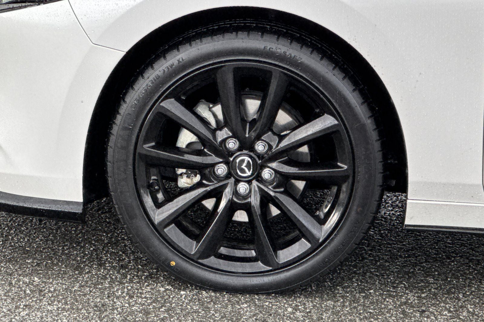 2023 Mazda Mazda3 2.5 Turbo Premium Plus Package