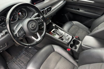2019 Mazda Mazda CX-5 Touring
