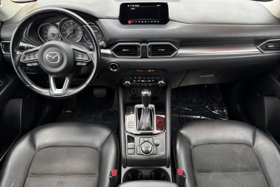 2019 Mazda Mazda CX-5 Touring