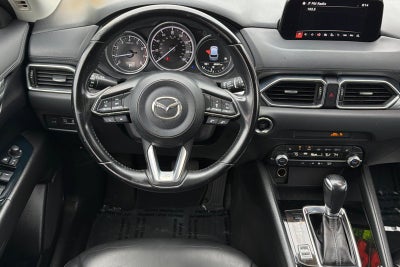 2019 Mazda Mazda CX-5 Touring