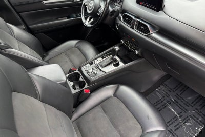 2019 Mazda Mazda CX-5 Touring