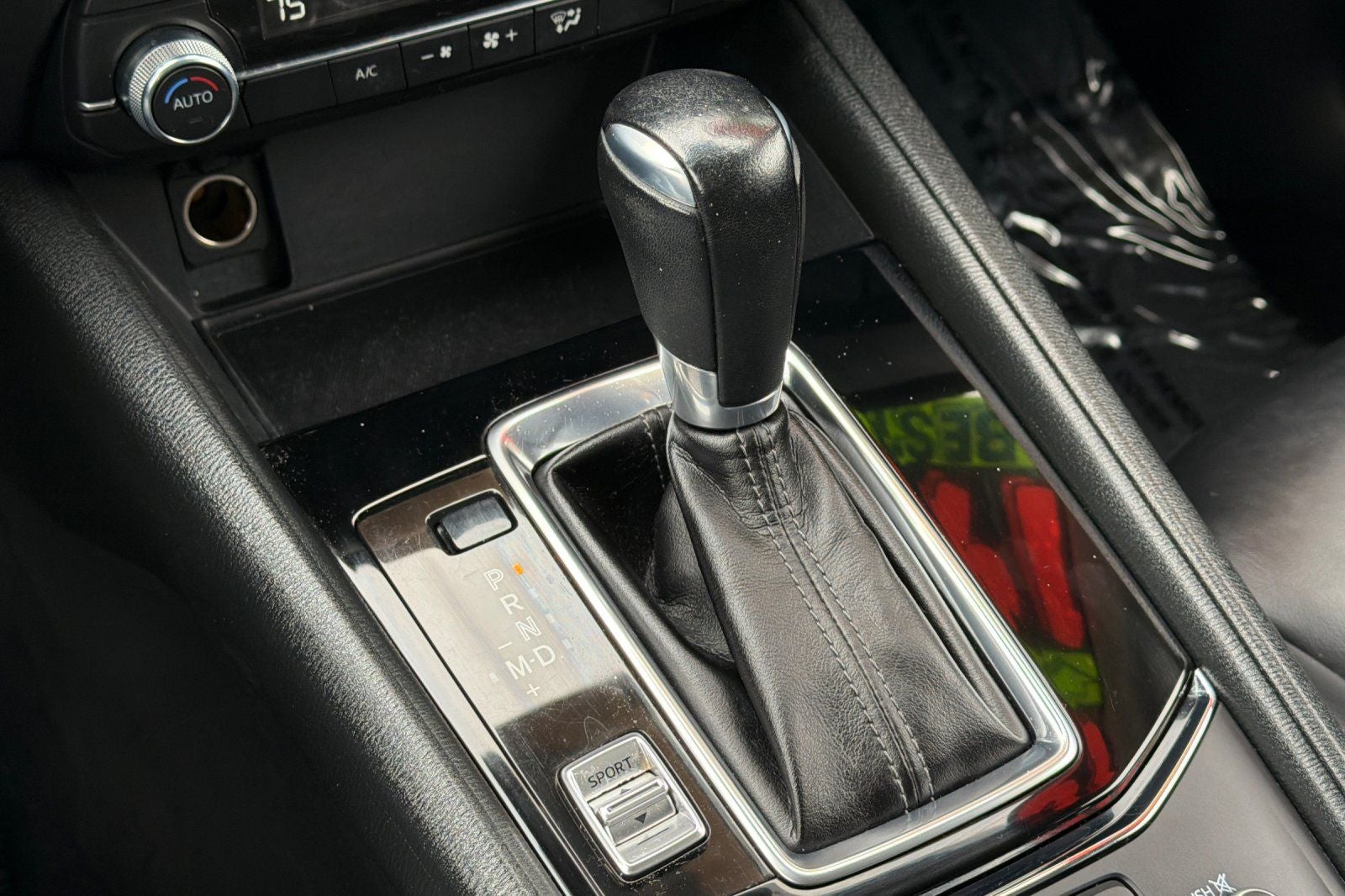 2019 Mazda Mazda CX-5 Touring