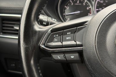 2019 Mazda Mazda CX-5 Touring