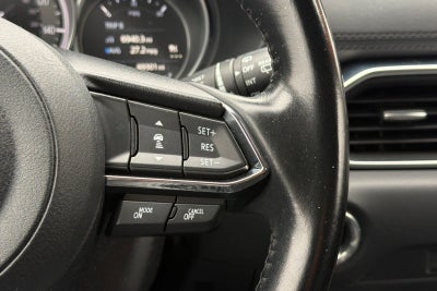 2019 Mazda Mazda CX-5 Touring