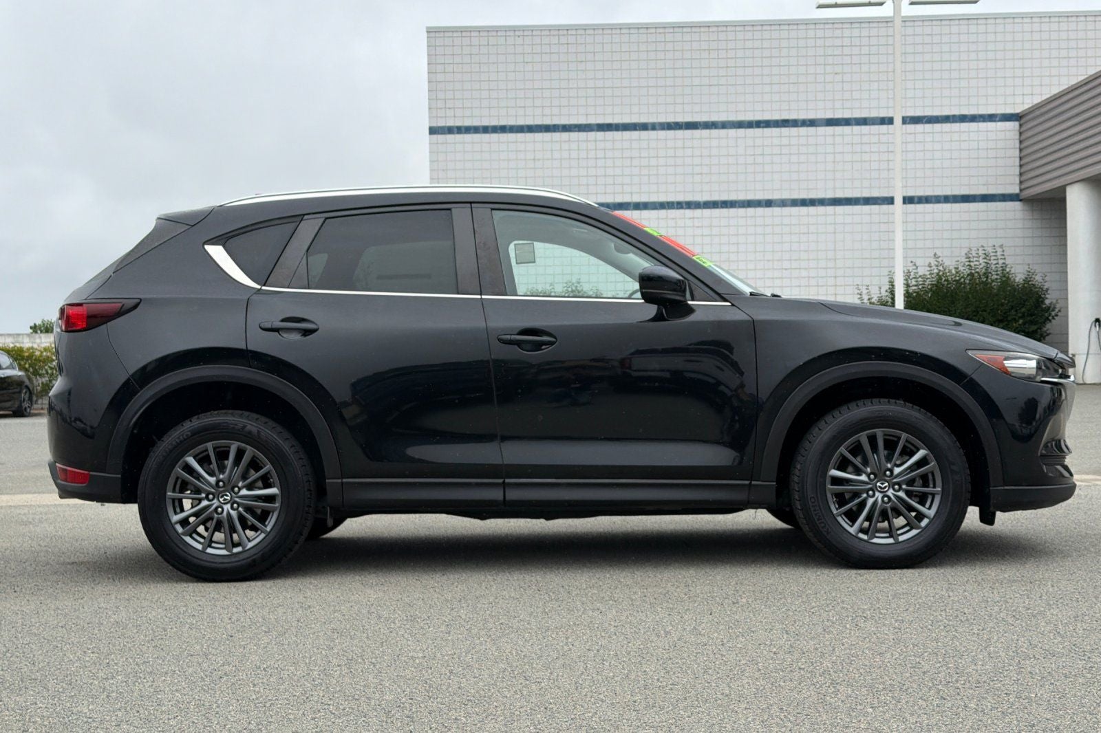 2019 Mazda Mazda CX-5 Touring