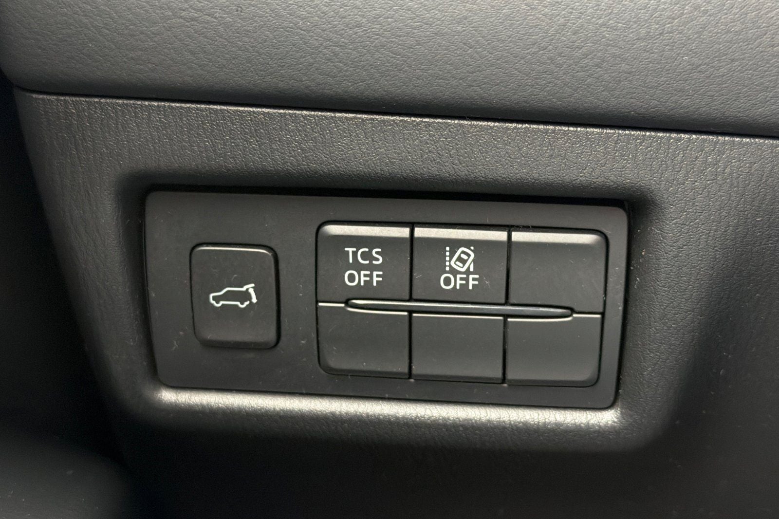 2019 Mazda Mazda CX-5 Touring