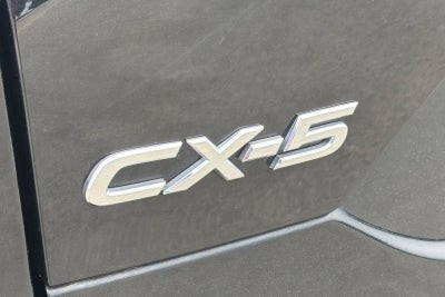 2019 Mazda Mazda CX-5 Touring