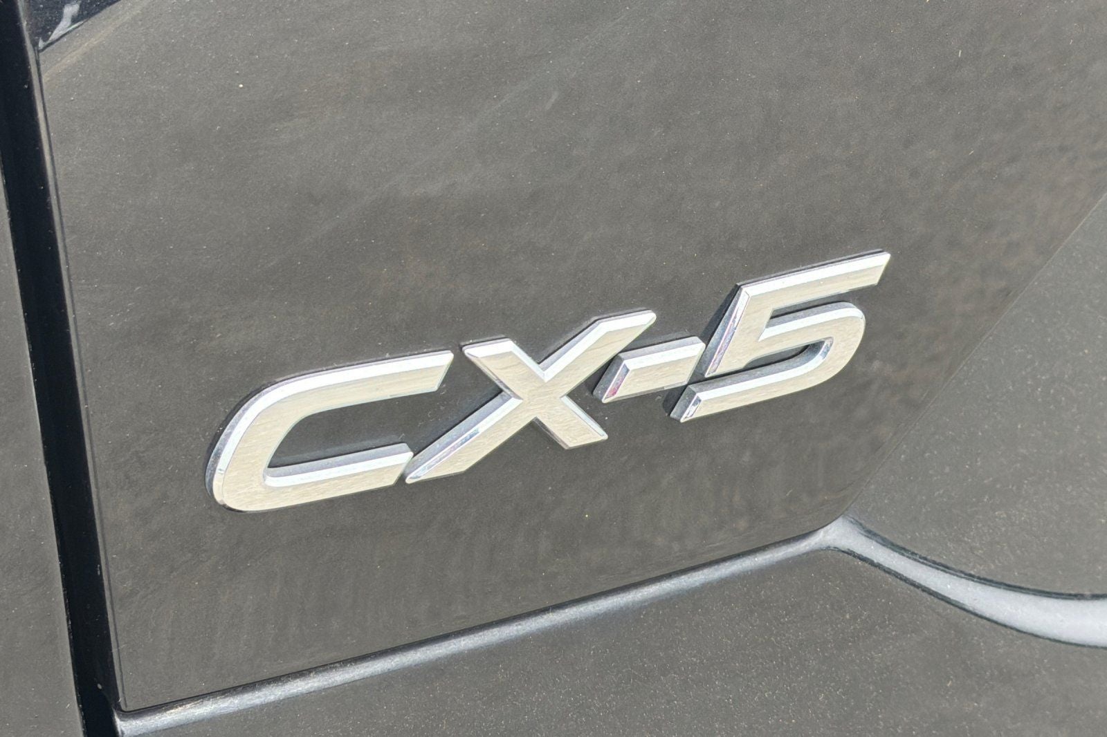2019 Mazda Mazda CX-5 Touring