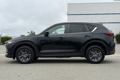 2019 Mazda Mazda CX-5 Touring