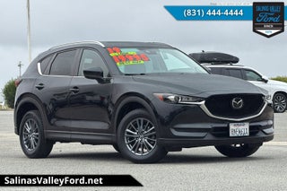 2019 Mazda Mazda CX-5 Touring