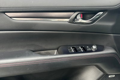 2023 Mazda Mazda CX-5 2.5 Turbo