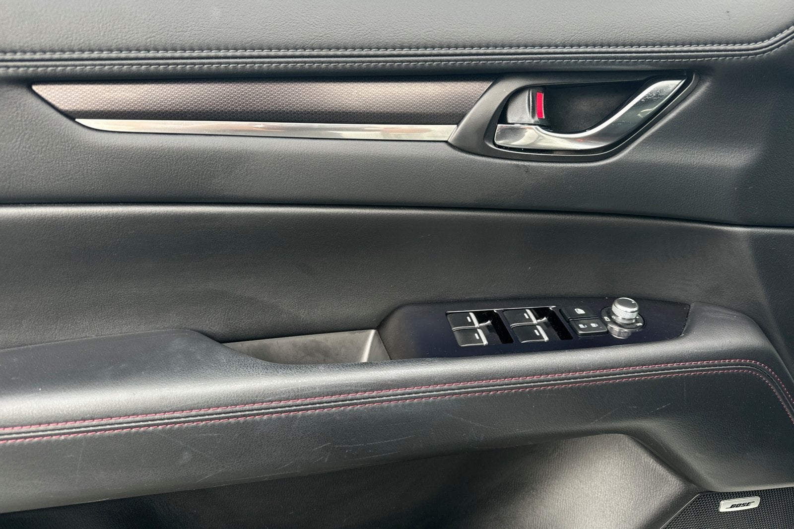 2023 Mazda Mazda CX-5 2.5 Turbo