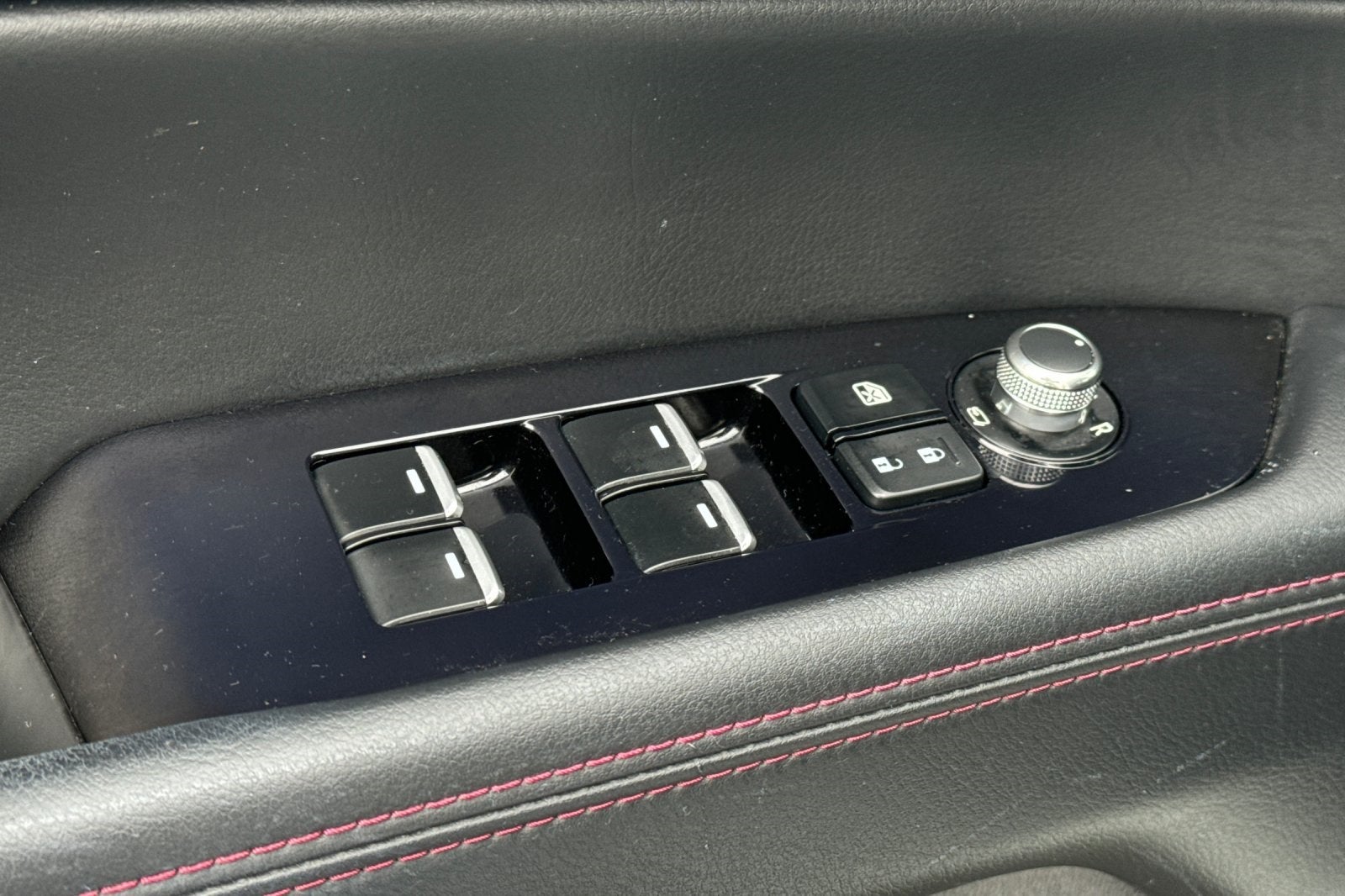 2023 Mazda Mazda CX-5 2.5 Turbo