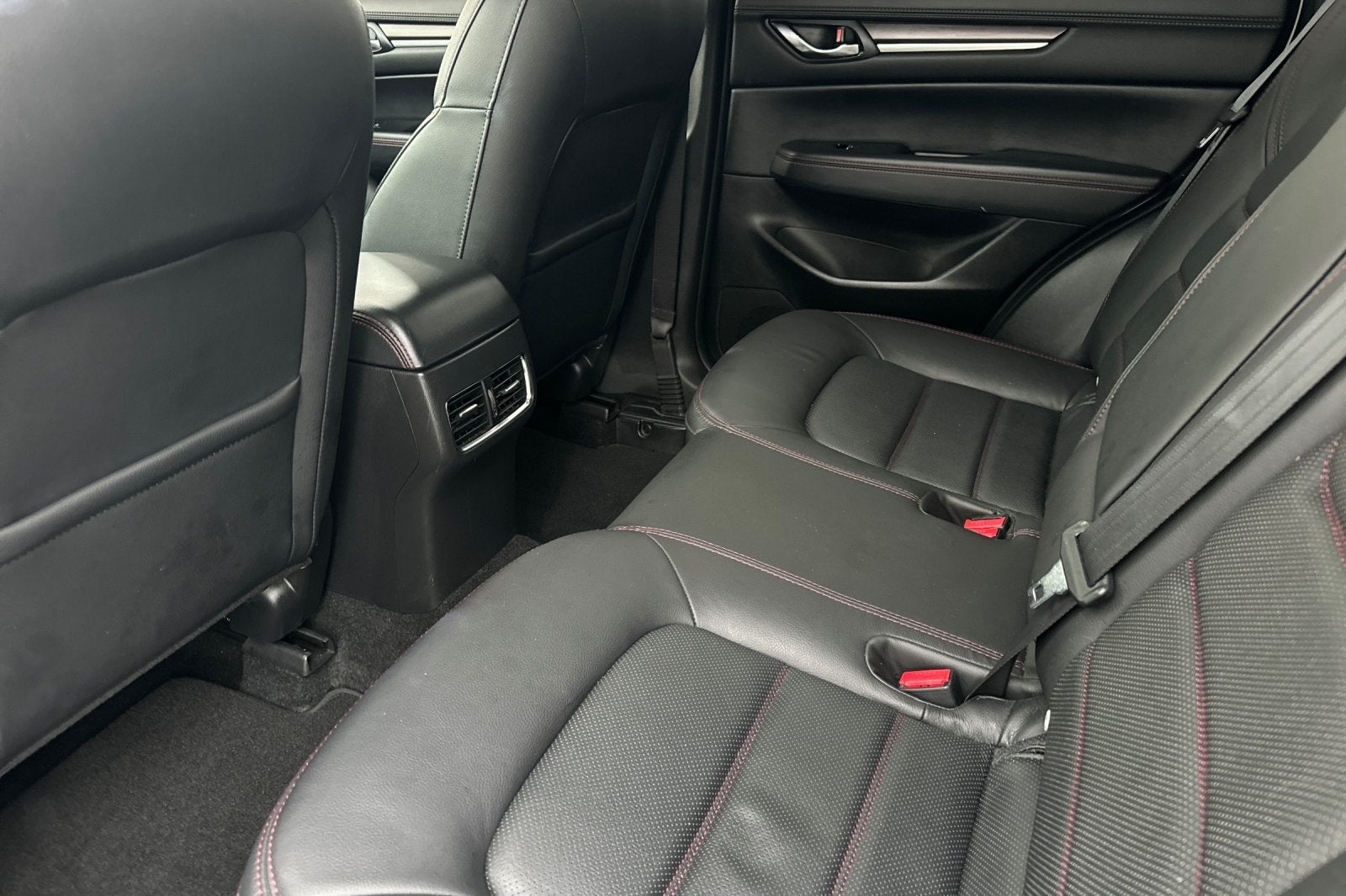 2023 Mazda Mazda CX-5 2.5 Turbo