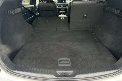 2023 Mazda Mazda CX-5 2.5 Turbo