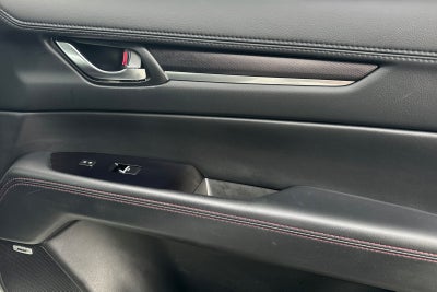 2023 Mazda Mazda CX-5 2.5 Turbo