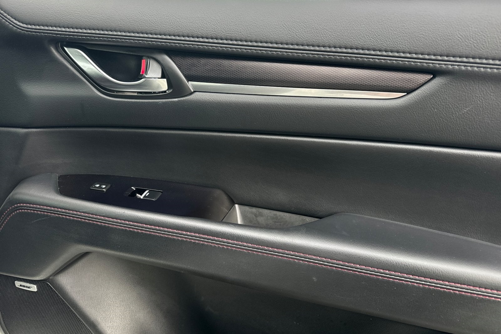 2023 Mazda Mazda CX-5 2.5 Turbo