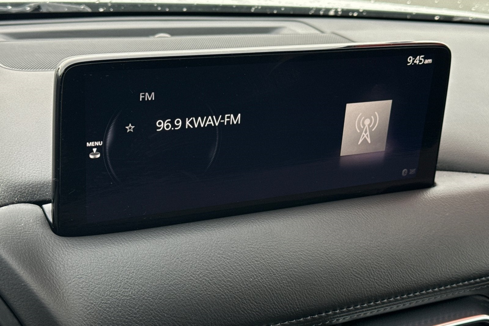 2023 Mazda Mazda CX-5 2.5 Turbo