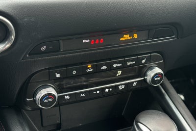 2023 Mazda Mazda CX-5 2.5 Turbo