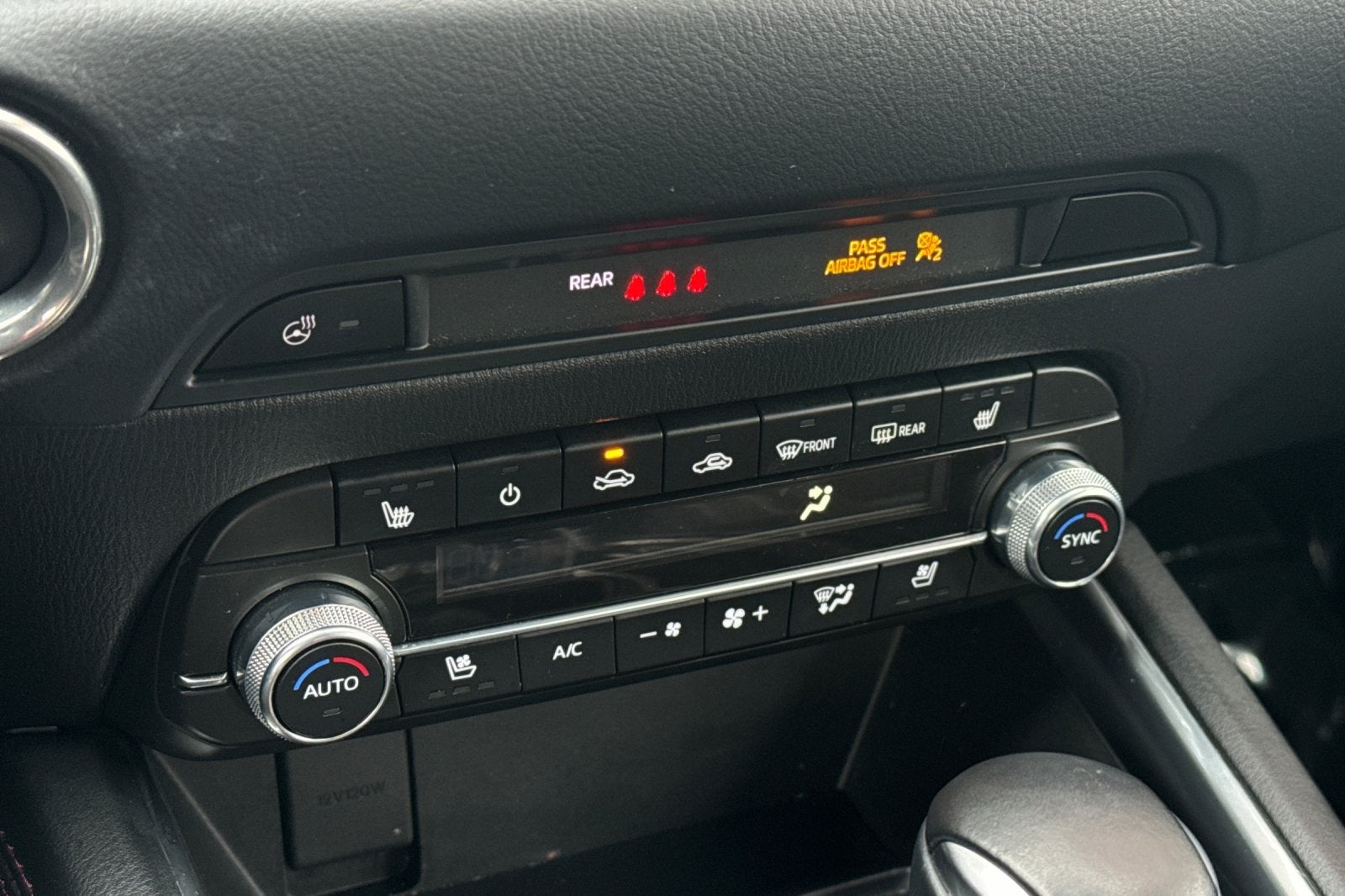 2023 Mazda Mazda CX-5 2.5 Turbo