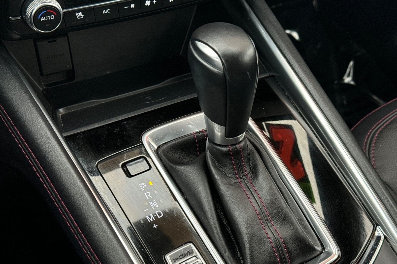 2023 Mazda Mazda CX-5 2.5 Turbo