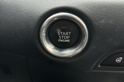 2023 Mazda Mazda CX-5 2.5 Turbo