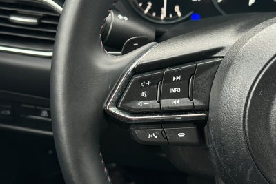 2023 Mazda Mazda CX-5 2.5 Turbo