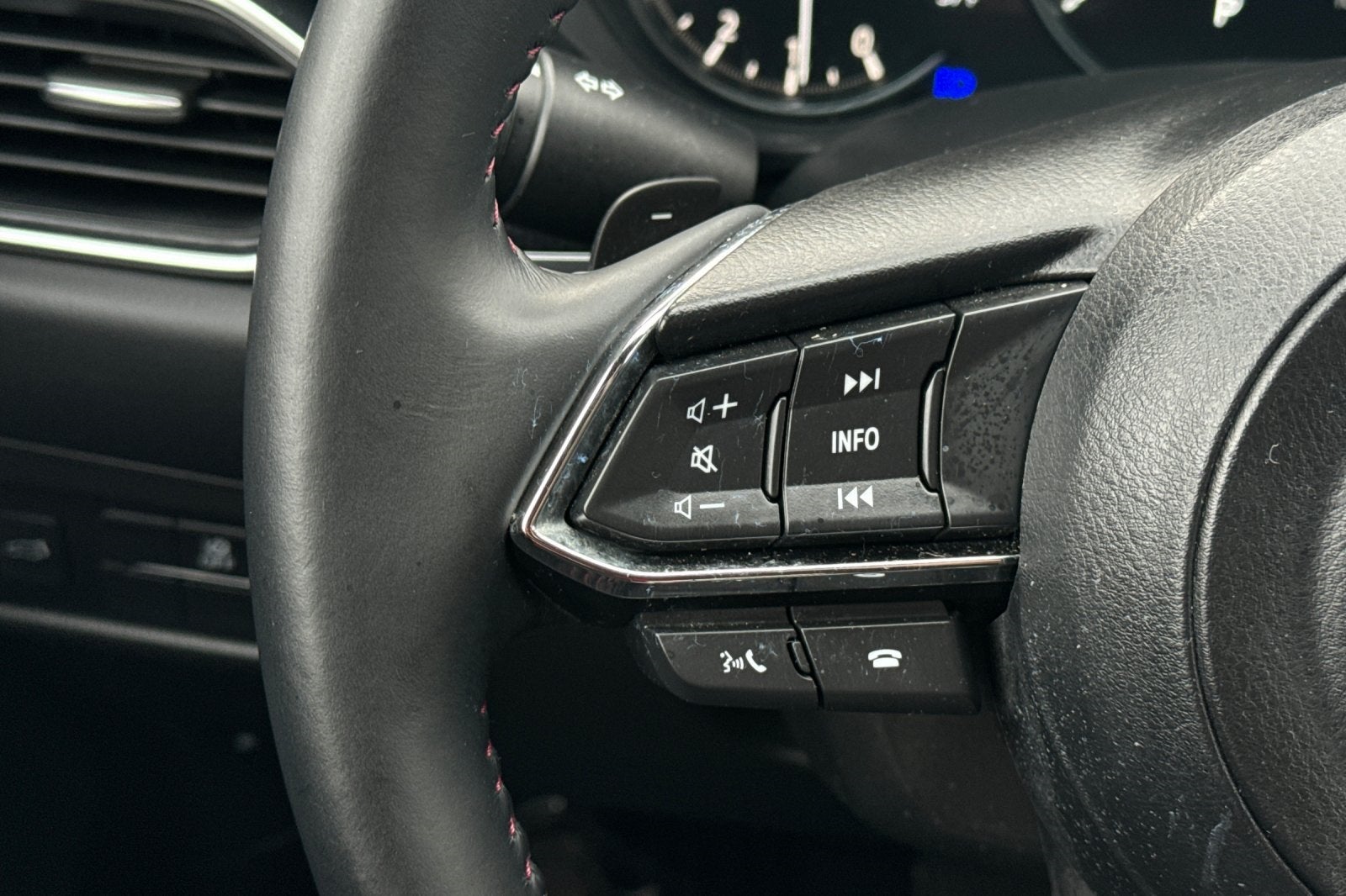 2023 Mazda Mazda CX-5 2.5 Turbo